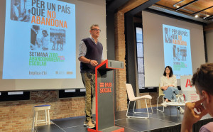 Implicar les famílies preveu l’abandonament escolar