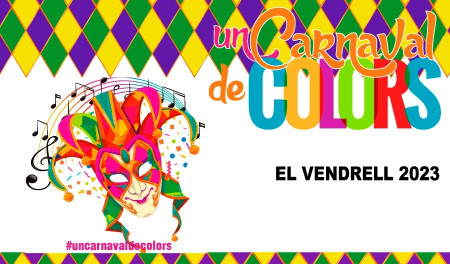 El Vendrell y el Carnaval de Colores