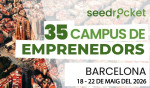 35è Campus d’Emprenedors per al futur