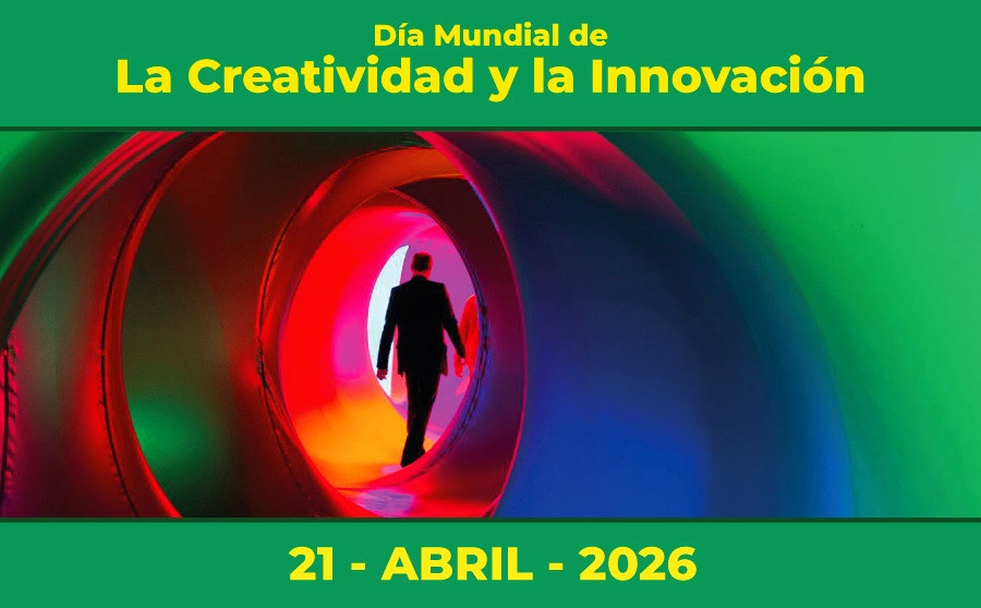 La Creatividad y la Innovación 2026