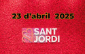 Sant Jordi 2025: firma de libros en Casa Seat