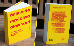 Ànima de república: l'Estat català (1409-1714)