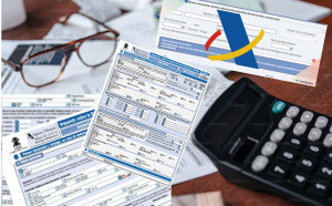 Tiempo para la Declaración de la Renta
