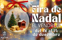 Fira de Nadal del Vendrell