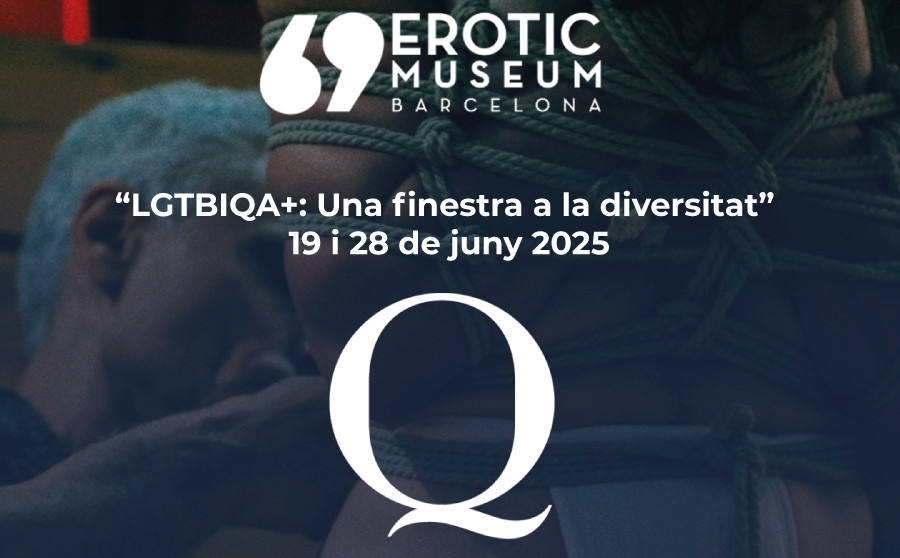 El MEB celebra l'Orgull 2025