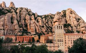 Fiesta de la Virgen de Montserrat