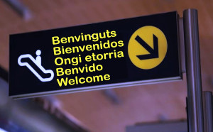 Mudar-se a un nou país i parlar un altre idioma