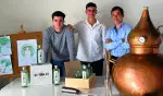 En la Costa Brava nace “Sa Tuna Gin” joven ginebra
