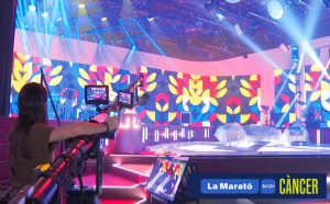 Avui: La Marató 2025 contra el Càncer