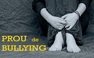 Bullying i Ciberbullying, violència, maltractament actuals