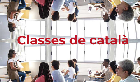 Ajuts per organitzar cursos gratuïts de català