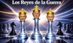 Los Reyes de la Guerra
