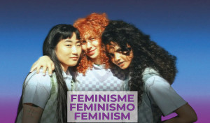 Feminisme: Inicia la Setmana de la Dona