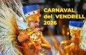 Carnaval del Vendrell 2026