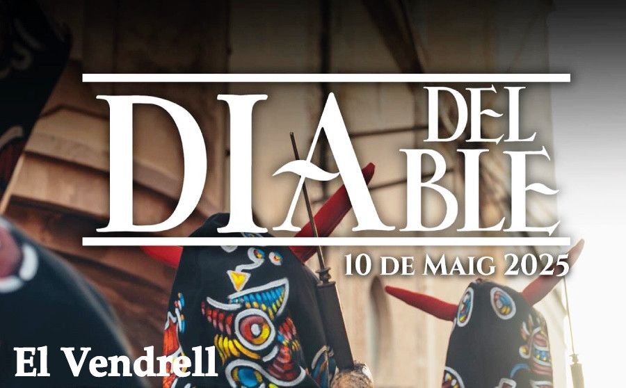 Día del Diablo 2025