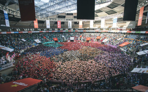 Concurso de Castells 2026 se prepara