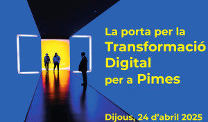 Transformació Digital per a les pimes