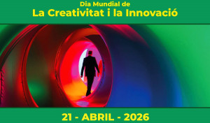 La Creativitat i la Innovació 2026