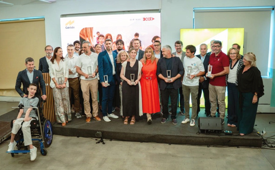 EcoSentinel, liderat per investigadors de La Salle-URL