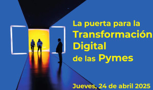 Transformación Digital para las pymes