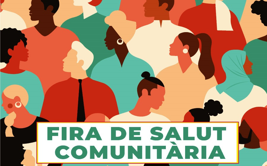 5a Fira de Salut Comunitària del Vendrell