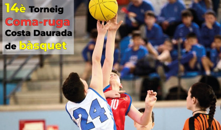 14è Torneig Coma-ruga Costa Daurada de bàsquet