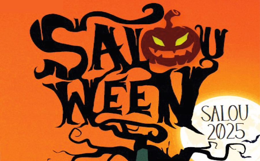 Halloween de Salou es diu “Salouween”