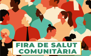 5.ª Feria de Salud Comunitaria del Vendrell