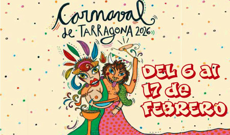 CARNAVAL: la fiesta más alocada del año