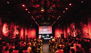 GameBCN celebra la seva 10a edició a Barcelona