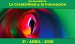 La Creatividad y la Innovación 2026