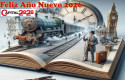 TOP10 de libros para empezar este 2026