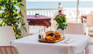 Quiero arrancar con un Restaurante