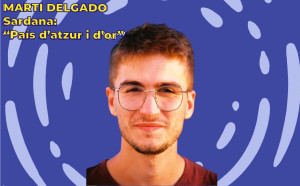 La sardana “País d’atzur i d’or” és la primera finalista