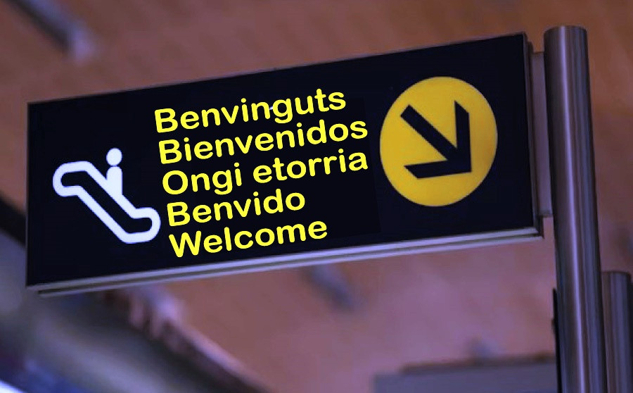 Mudarse a un nuevo país y hablar otro idioma