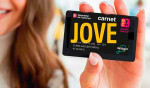 Llamamiento para que colaboren con el “Carnet Jove”