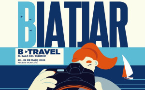 B-Travel cierra una edición y da el pistoletazo de salida a la temporada turística de 2026