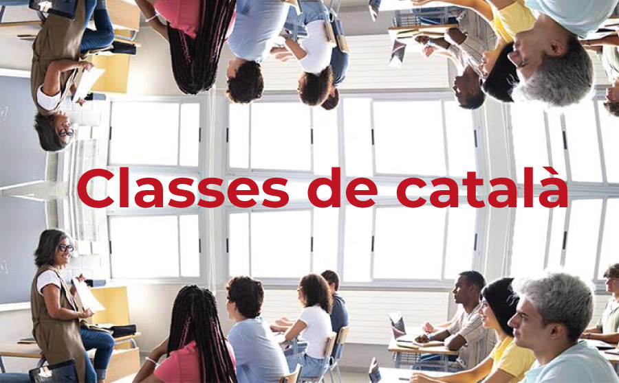 Ajuts per organitzar cursos gratuïts de català
