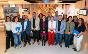 El Paisatge dels Genis presenta 
