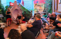 Sant Jordi amb un Open Mic de literatura eròtica