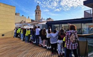Catàleg d’activitats educatives del Vendrell