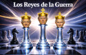 Los Reyes de la Guerra: Nada ha cambiado