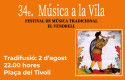 Festival Música a la Vila 2023 - El Vendrell