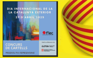 Día Internacional de la Cataluña Exterior 2025