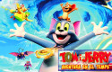 “Tom i Jerry: aventura en el temps” estrena en català