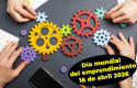 Día mundial del emprendimiento