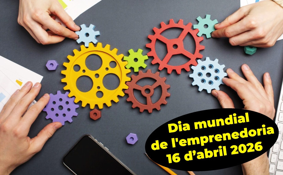 Dia mundial de l'emprenedoria