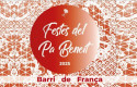Fiestas del Pa Beneit 2025: Barrio de França